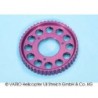 Toothed belt pulley 48-tooth XL