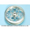 Toothed belt pulley 83-tooth XL