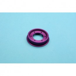 Toothed belt pulley 60-tooth