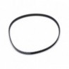 Toothed belt, XL/200