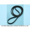 Toothed belt, pitch XL