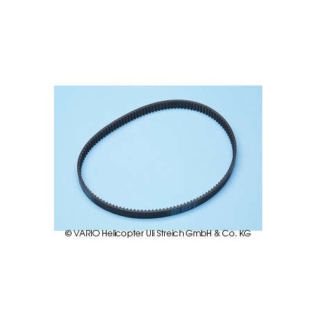 Correa dentada, 3M / 384