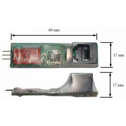 Convertidor de ECU VSpeak...