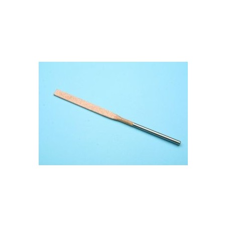 Perma-Grit Large Needle file, flat