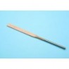 Perma-Grit Large Needle file, flat