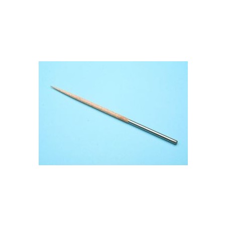 Perma-Grit Large Needle file, round