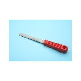 Perma-Grit Half Round File