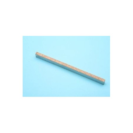 Perma-Grit Slot File, 6mm, Fine