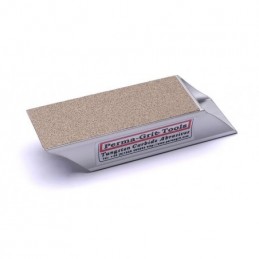 Perma-Grit Wedge Sanding Block