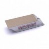 Perma-Grit Wedge Sanding Block