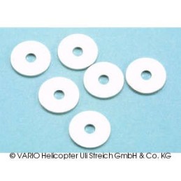 Arandela 3.2 x 12.0 x 0.6 mm