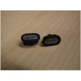 Faros rectangulares 11x20...