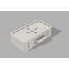 Customizable first aid kit