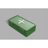 Customizable first aid kit