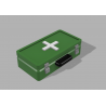 Customizable first aid kit