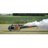 Kit de fuselaje Alouette III