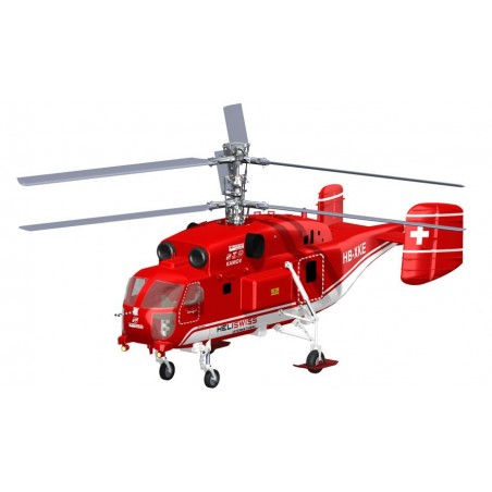 Kamov KA-32 1:10