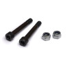 Blade holder bolts M 5 x 34 mm