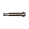Ball-end bolt  9.5 mm - M 2.5 x 3.0