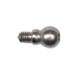 Ball-end bolt  3.5 mm - M 2.5 x 3.0