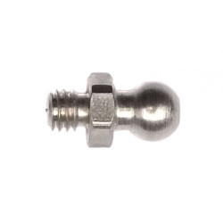 Ball-end bolt  5.0 mm - M3.5 x 3.0
