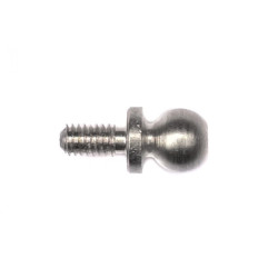 Ball-end bolt  3.5 mm - M 2.5 x 5.0