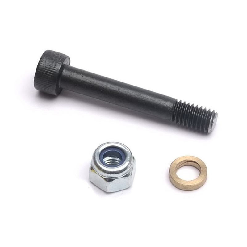 Husillo de cabeza de rotor M 4