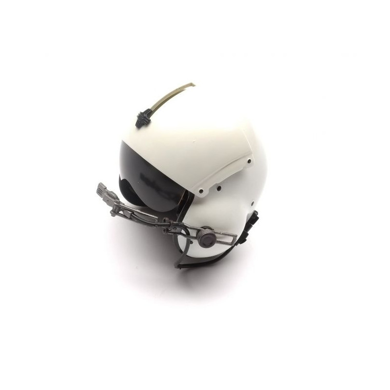 Casco de piloto 1:7-1:8