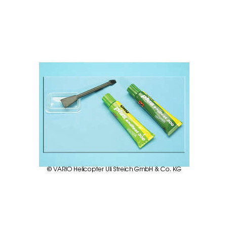 UHU más Endfest 300, 33 g