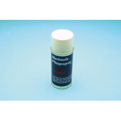 Mechanics maintenance spray