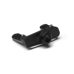 Control bridge with joints