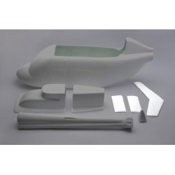 Stabiliser set Jet Ranger