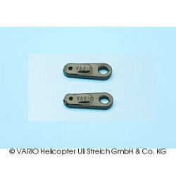 Brazos de control paso cola