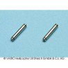 Goupille 2 mm pour palonnier
