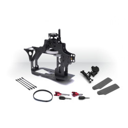 Petrol mechanics 90:18, for 12 mm main rotor shaft