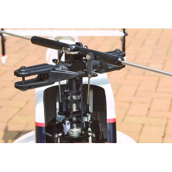 Rotorkopf für Turbinen-MechanikOrd.No. 1005/62