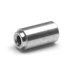 Buchse zur Anlenkung 4-Blatt-Heckrotor