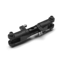 Rotor de cola para eje 5 mm