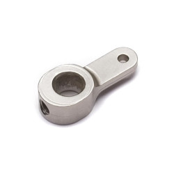 Throttle lever for petrol engine G230 / G240