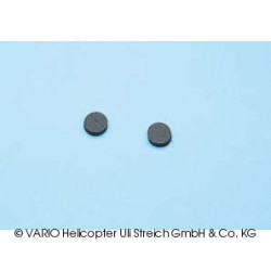 Giunto per tampone Ø10