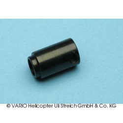 Adaptor 6.2 mm for 40 degree angle gearboxOrd.No. 1058/4