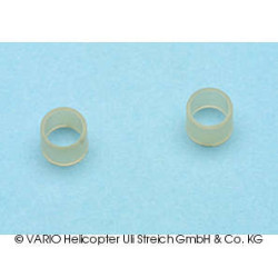 Spacer sleeve for 40 degree angle gearboxOrd.No. 1058/5