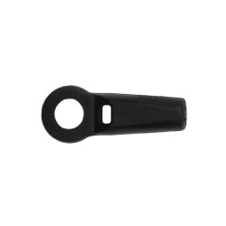 Uniball rinforzati 3,0 mm nero