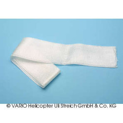 Cinta de fibra de vidrio