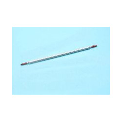 Socket spanner Allen key SW 2