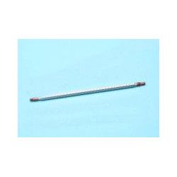 Socket spanner Allen key SW 2.5