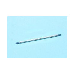 Ranura cruzada PH0 / PH1