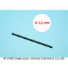 Twist drill 2.5 mm
