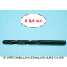 Twist drill 8.0 mm