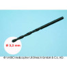 Twist drill 3.2 mm